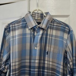 johnnie-O Dress Shirt